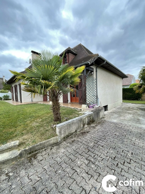 Image d'un maison 6 pièces 168 m² à 1599€ à pau (64000)