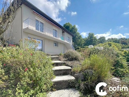 Image d'un maison 6 pièces 185 m² à 339000€ à lourdes (65100)