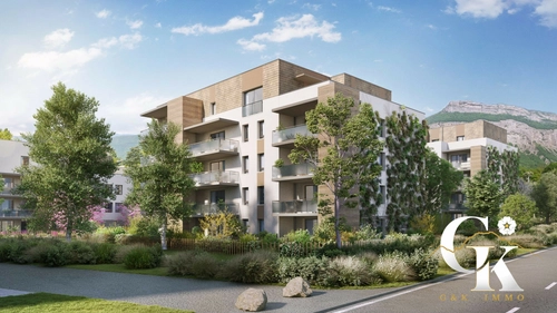 Image d'un appartement 3 pièces 71 m² à 329000€ à meylan (38240)