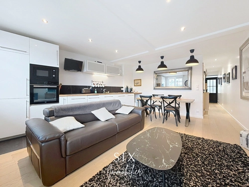 Image d'un appartement 2 pièces 45 m² à 367500€ à trouville-sur-mer (14360)