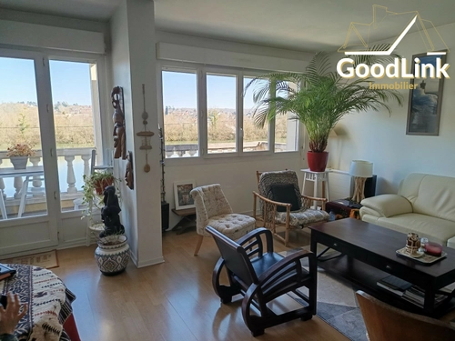 Image d'un appartement 3 pièces 75 m² à 242000€ à corbeil-essonnes (91100)