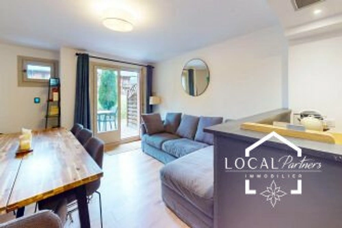 Image d'un appartement 5 pièces 74 m² à 470000€ à samoëns (74340)