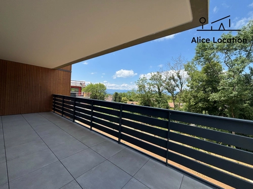 Image d'un appartement meublé 2 pièces 43 m² à 1210€ à thonon-les-bains (74200)