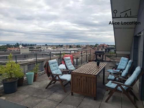 Image d'un appartement meublé 5 pièces 148 m² à 2264€ à thonon-les-bains (74200)