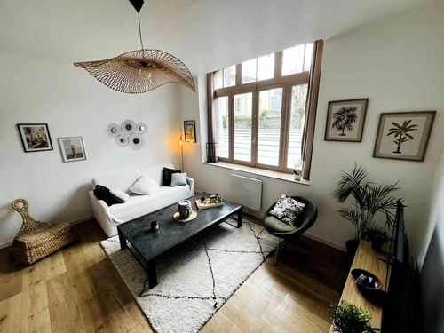 Image d'un appartement 2 pièces 34 m² à 99900€ à morlaix (29600)