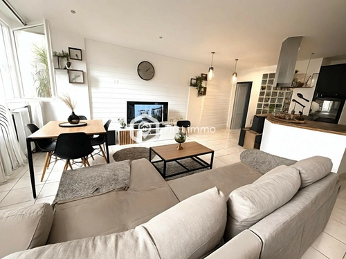 Image d'un appartement 2 pièces 49 m² à 177000€ à lagny-sur-marne (77400)