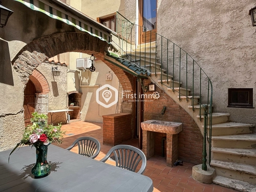 Image d'un maison 10 pièces 189 m² à 212000€ à ille-sur-têt (66130)
