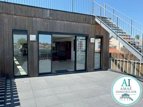 Image d'un appartement 6 pièces 288 m² à 1397000€ à andernos-les-bains (33510)