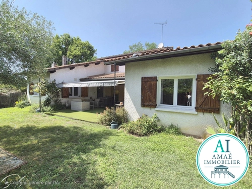 Image d'un maison 5 pièces 185 m² à 641000€ à arès (33740)