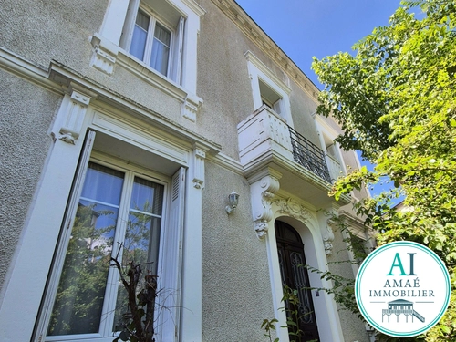 Image d'un maison 10 pièces 225 m² à 621000€ à dax (40100)