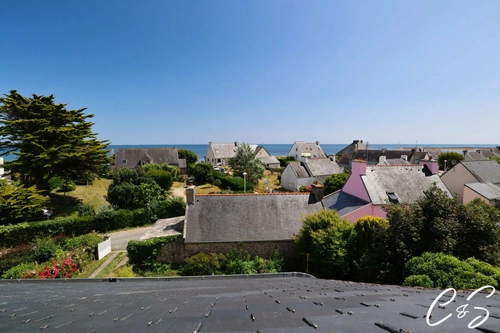 Image d'un maison 6 pièces 143 m² à 415000€ à loctudy (29750)