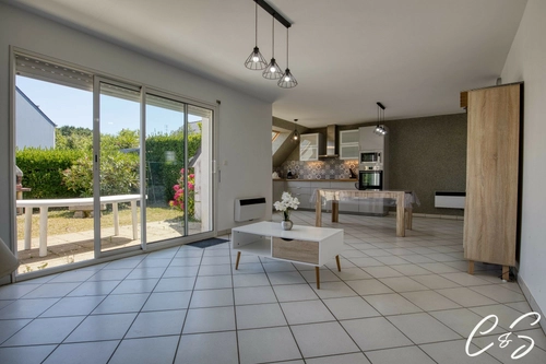 Image d'un maison 5 pièces 88 m² à 332000€ à loctudy (29750)