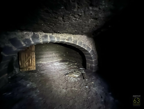 Image d'un appartement 1 pièce 53 m² à 16500€ à clermont-ferrand (63000)