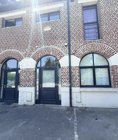 Image d'un appartement 4 pièces 120 m² à 160000€ à bapaume (62450)