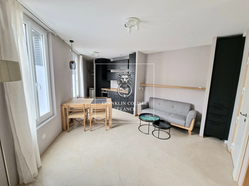 Image d'un appartement meublé 2 pièces 34 m² à 1050€ à colombes (92700)