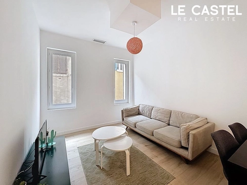 Image d'un appartement 3 pièces 53 m² à 229000€ à la ciotat (13600)