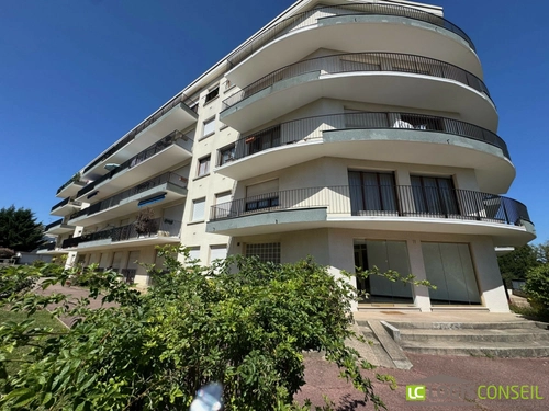 Image d'un appartement 3 pièces 73 m² à 1645€ à fontenay-aux-roses (92260)