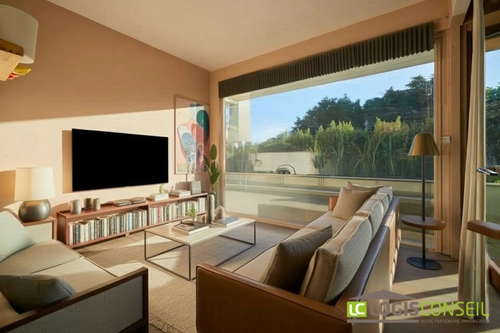 Image d'un appartement 3 pièces 61 m² à 189000€ à châtenay-malabry (92290)