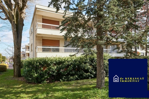 Image d'un appartement 4 pièces 72 m² à 468000€ à sceaux (92330)