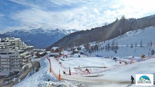 Image d'un appartement 3 pièces 52 m² à 175000€ à puy-saint-vincent (05290)