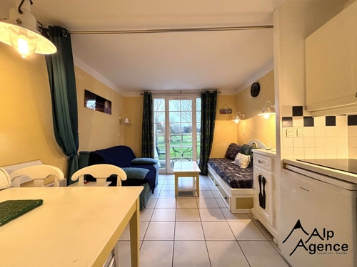 Image d'un maison 2 pièces 33 m² à 128400€ à talmont-saint-hilaire (85440)