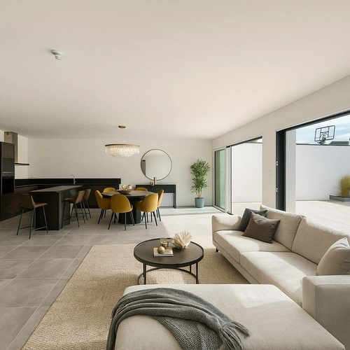 Image d'un maison 5 pièces 150 m² à 682500€ à nantes (44000)