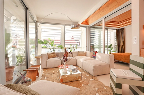 Image d'un maison 5 pièces 170 m² à 780000€ à nantes (44000)