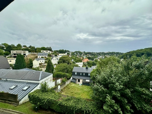 Image d'un appartement 4 pièces 114 m² à 330000€ à sainte-adresse (76310)