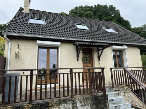 Image d'un maison 5 pièces 98 m² à 248000€ à montivilliers (76290)