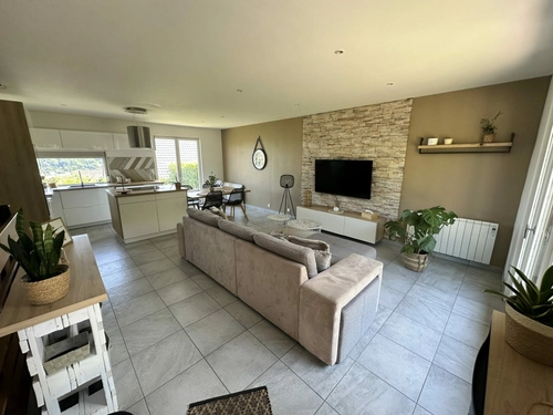 Image d'un maison 6 pièces 125 m² à 279000€ à montivilliers (76290)
