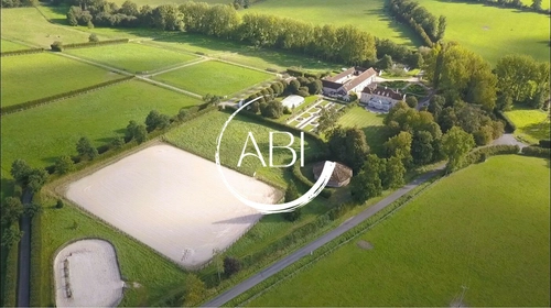 Image d'un maison 15 pièces 555 m² à 4680000€ à sainte-honorine-la-guillaume (61210)