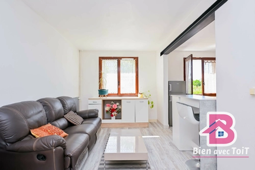 Image d'un appartement 3 pièces 60 m² à 132290€ à chartres (28000)