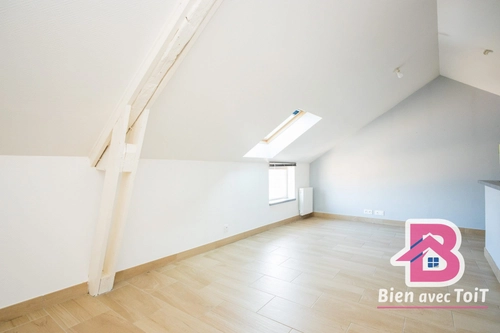 Image d'un appartement 1 pièce 17 m² à 350€ à dammarie (28360)
