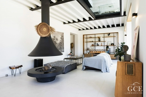 Image d'un maison 8 pièces 243 m² à 1299000€ à arcangues (64200)