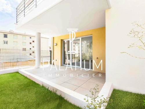 Image d'un appartement 3 pièces 66 m² à 238000€ à manosque (04100)