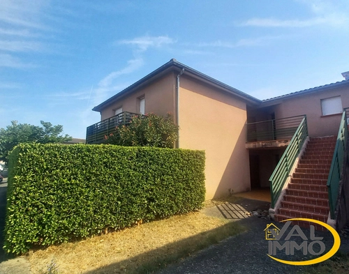 Image d'un appartement 2 pièces 47 m² à 139000€ à tournefeuille (31170)