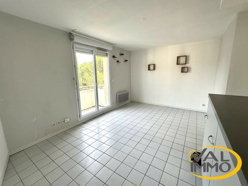 Image d'un appartement 2 pièces 30 m² à 528€ à tournefeuille (31170)