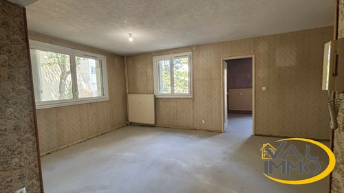 Image d'un appartement 4 pièces 86 m² à 160000€ à blagnac (31700)