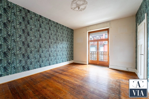 Image d'un appartement 3 pièces 72 m² à 262500€ à strasbourg (67000)