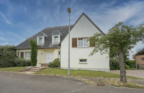 Image d'un maison 6 pièces 193 m² à 720000€ à la wantzenau (67610)