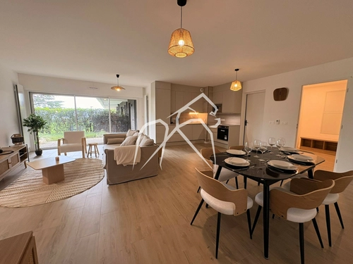 Image d'un appartement 4 pièces 114 m² à 479000€ à mont-saint-aignan (76130)