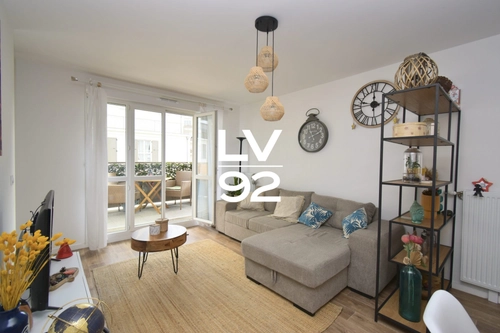 Image d'un appartement 3 pièces 69 m² à 320000€ à argenteuil (95100)