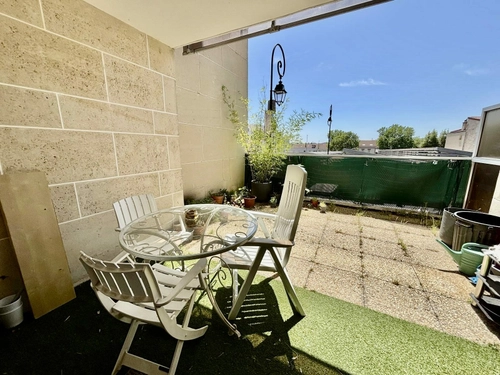 Image d'un appartement 2 pièces 45 m² à 250000€ à neuilly-plaisance (93360)