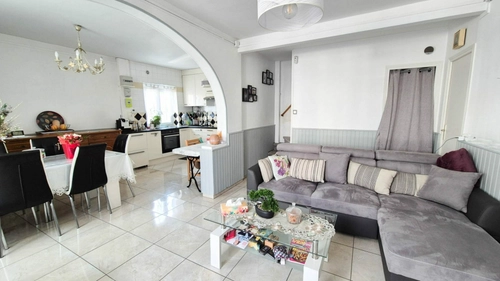 Image d'un maison 4 pièces 75 m² à 250000€ à champs-sur-marne (77420)