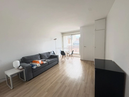 Image d'un appartement meublé 1 pièce 25 m² à 1200€ à neuilly-sur-seine (92200)