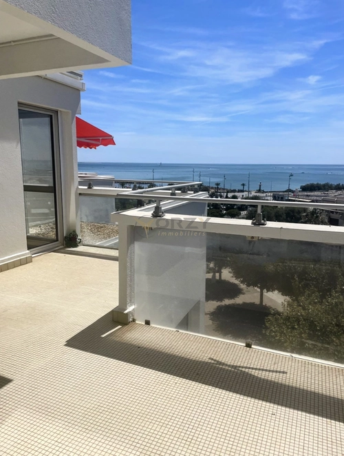 Image d'un appartement 3 pièces 74 m² à 599000€ à la grande-motte (34280)