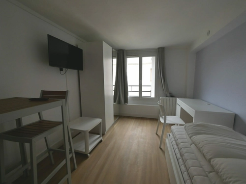Image d'un appartement meublé 1 pièce 19 m² à 530€ à le havre (76620)