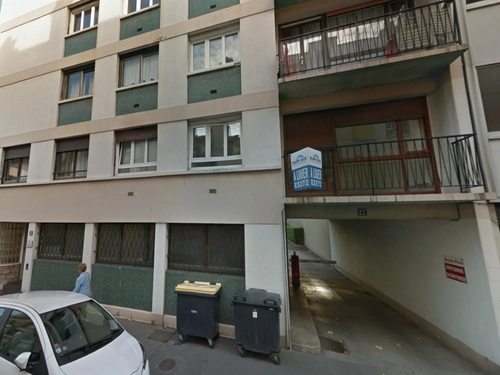 Image d'un appartement 2 pièces 53 m² à 640€ à le havre (76620)