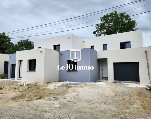 Image d'un maison 5 pièces 115 m² à 299400€ à blain (44130)