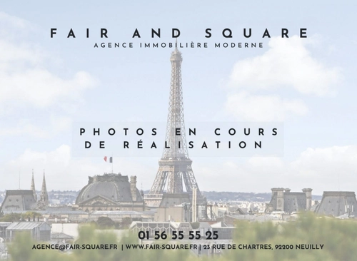 Image d'un appartement 6 pièces 210 m² à 2770000€ à neuilly-sur-seine (92200)